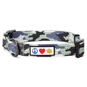 Reflective Dog Collar - 1 of 4