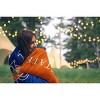 NCAA Virginia State Trojans Ultra Soft Tailgate Throw Blanket - 2 of 2