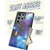 Smartish Galaxy S24 Wallet Case - Wallet Slayer Vol 1 - Slim Grip Card Holder Cover - 2 of 4
