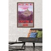 Trends International Star Wars: Yavin 4 - Meet Me At Yavin 4 Framed Wall Poster Prints - 2 of 4