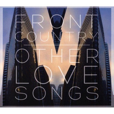 Front Country - Other Love Songs (CD)