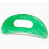 Havasu Nutrition Body Gua Sha Tool, Large Gua Sha for Legs, Arms & Face, Body Guasha Tool for Lymphatic Drainage, Circulation & Cellulite Relief, 1ct - 3 of 4