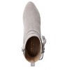 Women's Bow Detail Booties - LASCANA - 4 of 4