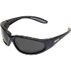 2 Pairs of Global Vision Eyewear Hercules Plus Safety Motorcycle Glasses - 3 of 4