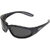 2 Pairs of Global Vision Eyewear Hercules Plus Safety Motorcycle Glasses - image 3 of 4