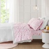 Gracie Mills Lila Novelty Printed Microfiber Sheet Set - 2 of 4
