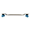 Yocaher 41.25" Drop Down Longboard - Yin Yang - 3 of 4