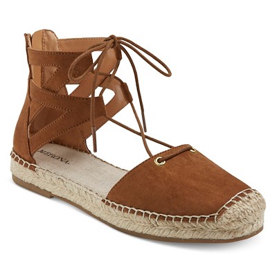 merona espadrilles