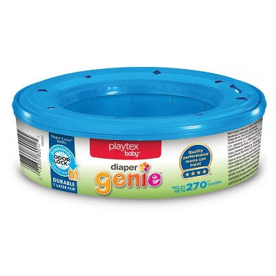 diaper genie refill generic