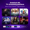 Roku 65" Select Series 4K HDR Smart Roku TV with Roku TV Remote: LED, Wi-Fi, HDMI - 3 of 4