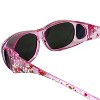 2 Pairs of Global Vision Eyewear Fanfare 2 Safety Motorcycle Glasses - 4 of 4