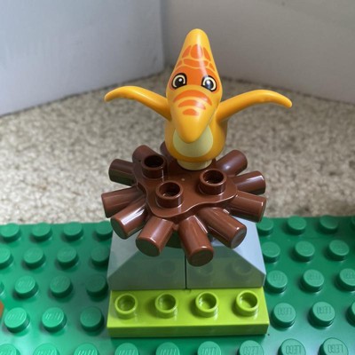 Lego®duplo 10938 - la nursery des dinosaures, jeux de constructions &  maquettes