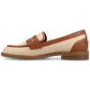 Journee Womens Brooks Penny Loafer - 2 of 4