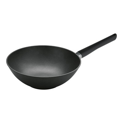 Woll, , eco-LITE Induction, Wok,11.75" Gray
