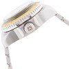 Invicta 35145 Men's Hydromax Quartz Stainless Steel Bracelet Watch - 3 of 3