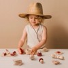 Tiny Land® Wooden Cut and Play Food Toys - 2 of 4