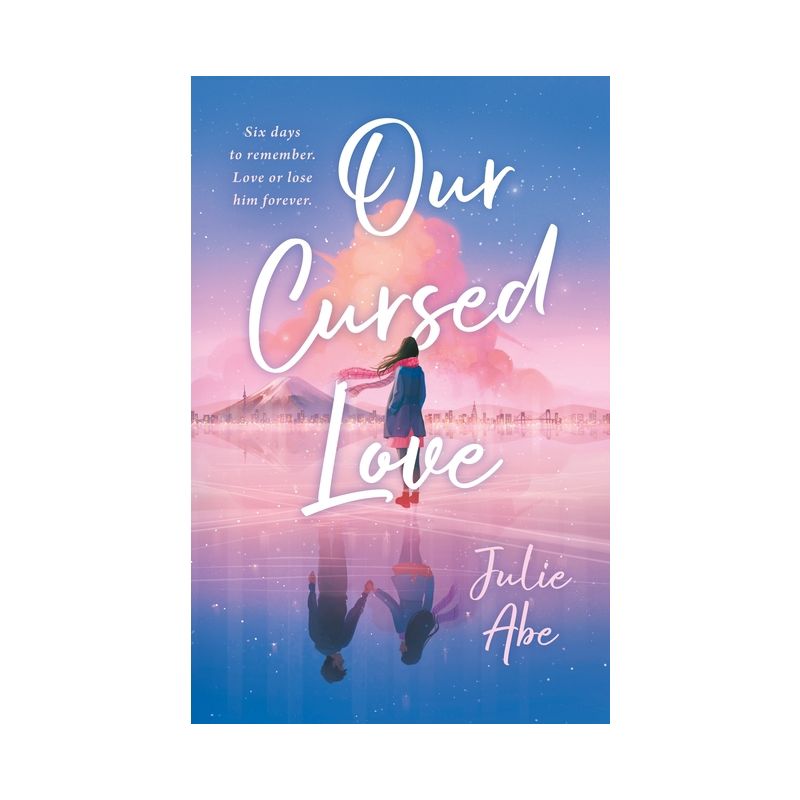Our Cursed Love - by  Julie Abe (Hardcover), 1 of 2