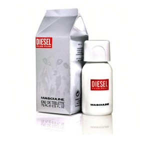 Diesel Plus Plus by Diesel Men Eau De Toilette Spray 2.5 oz - 1 of 1