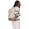 Thule Lithos Carrying Case Backpack for 10.5" to 16" Notebook, Tablet, Tan - 4 of 4