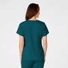 Wink PRO Women's 4 Pocket V-Neck Scrub Top - 2 of 4