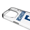 NFL Indianapolis Colts Players Game Tactic Clear Cell Phone Case for Apple iPhone - 4 of 4