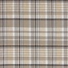 Park Designs Murray Beige Plaid Placemat Set of 4 - 3 of 4