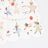 Meri Meri Animal Friends Small Napkins (Pack of 16) - 2 of 2
