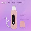 Spa Sciences LELA Ultrasonic Facial Spatula System - 4 of 4