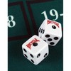 Bicycle Dice - Pack of 10 - image 4 of 4
