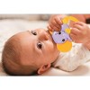 Nothing But Fun Toys My First Teether & Rattles Set - 8 Pieces - 2 of 3
