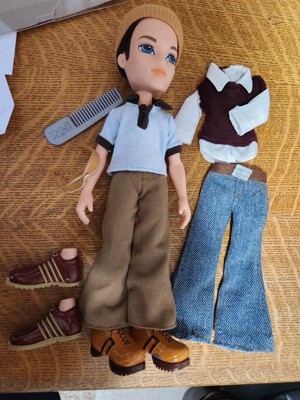 Bratz Original Fashion Doll Koby Boyz Series 3 W/ Outfits & Poster : Target