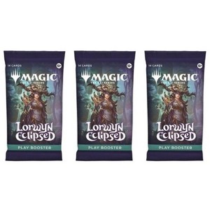 Magic: The Gathering ローワインの啓明 カード3パック Magic: The Gathering ローワインの啓明 カード3パック - メルカリ
