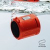 Altec Lansing HydraOrbit Everything Proof Speaker - 3 of 4