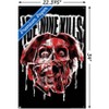 Trends International Ice Nine Kills - Scream Face Unframed Wall Poster Prints - 3 of 4