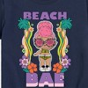 Boys' - LOL Surprise! - Beach Bae Short Sleeve Graphic T-Shirt - 2 of 4