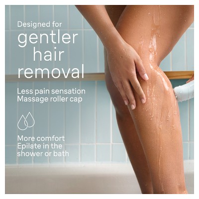 Braun Silk-epil Epilator - Thumbnail 5