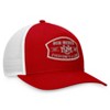 NCAA New Mexico Lobos Structured Domain Cotton Hat - 3 of 4