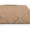 Momeni Hampton Ozzy Machine Loomed Indoor/Outdoor Rug - 3 of 4