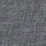 gray fabric/gold vein frame