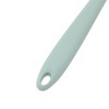Unique Bargains Spoon Hand Wash Only Spaghetti Grabber Silicone 11.2" 1 Pc - 3 of 4