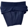 Lands' End Women's Tulip Hem Swim Skort - 4 of 4