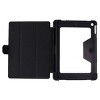 Pelican Diplomat Series Ultra Rugged Folio Case for iPad (9th Gen) - Black - 3 of 3
