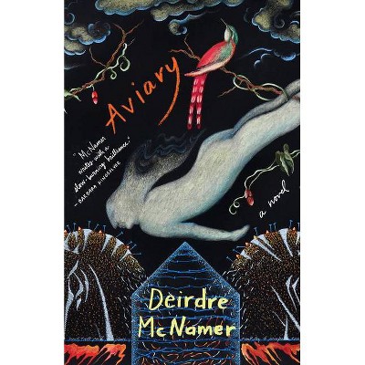 Aviary - by  Deirdre McNamer (Hardcover)