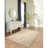 Liora Manne Madison  Indoor Rug  Natural.. - 2 of 4