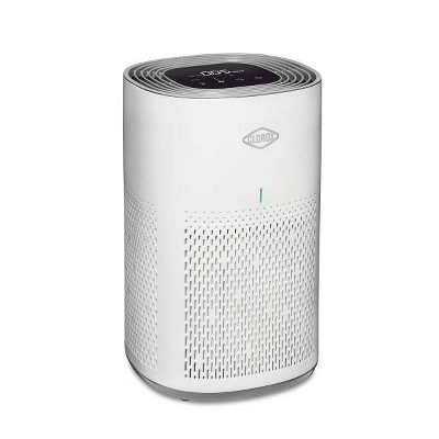 Target home on sale air purifier