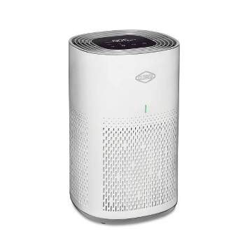 Clorox Medium Room True HEPA Filter Air Purifier 11030 White