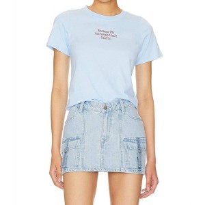 Women's Astrology Baby Tee - The Mayfair Group - 1 of 4