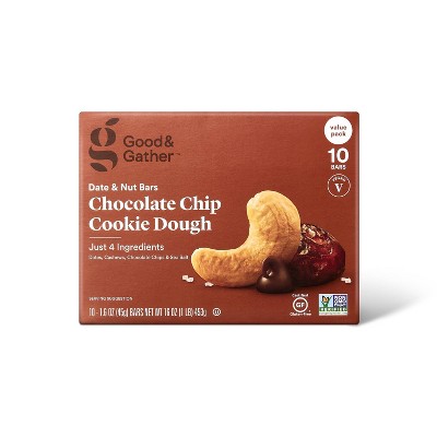 Signature Dark Chocolate Chunk - 10oz - Good & Gather™ : Target