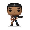 Funko POP! WNBA Angel Reese Chicago Sky Figure #04! - 2 of 4