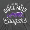 University of Sioux Falls Official Cougars Adult Pull-Over Hoodie - 2 of 4